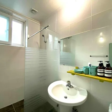 Smile Resort Sokcho Exterior photo