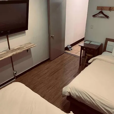 Smile Resort Sokcho Exterior photo