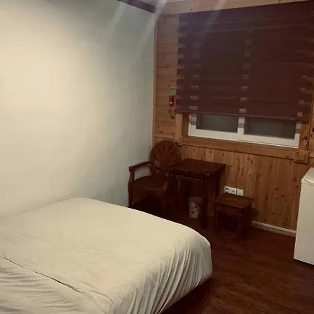 Smile Resort Sokcho Exterior photo