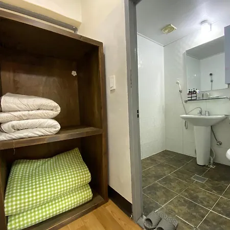 Smile Resort Sokcho Exterior photo