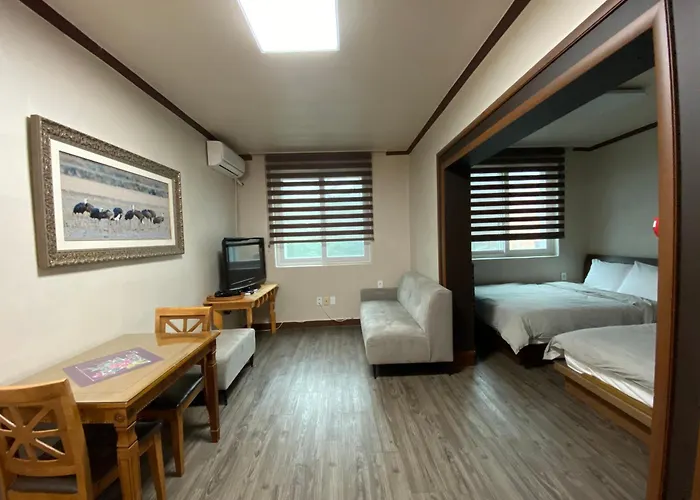 Smile Resort