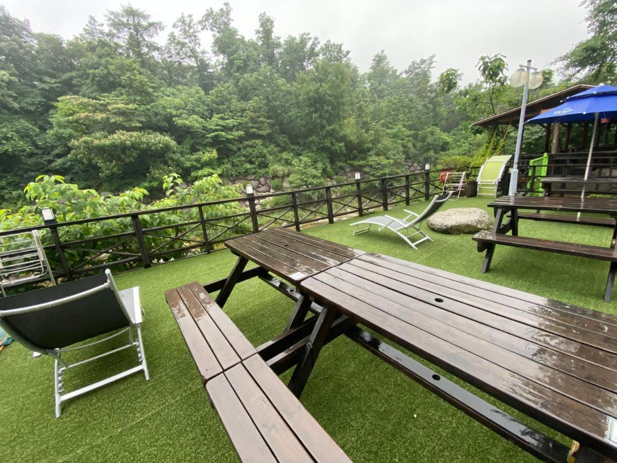 Guest house Smile Sokcho