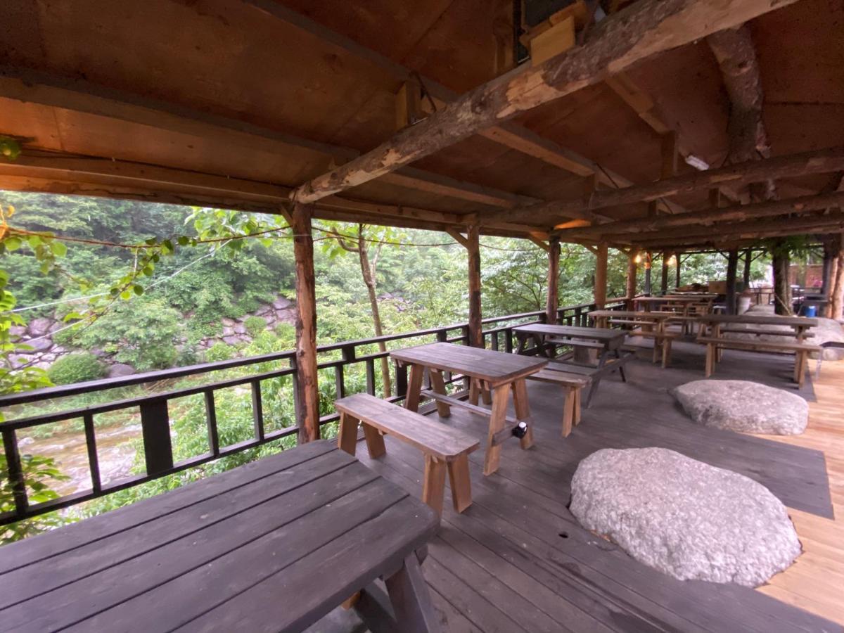 Smile Guest house