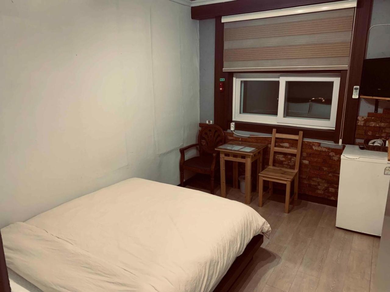 Guest house Smile Sokcho