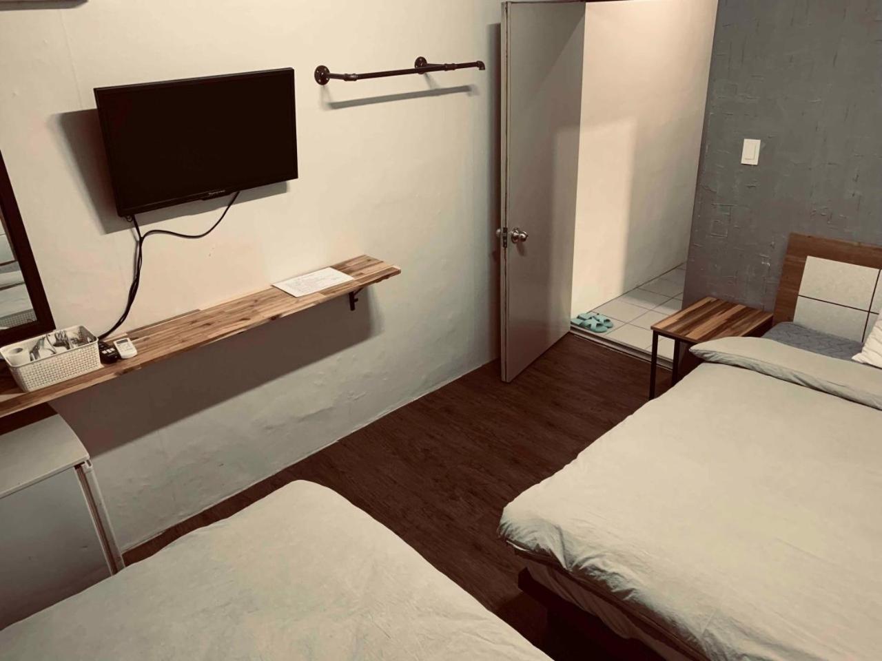 Smile Guest house