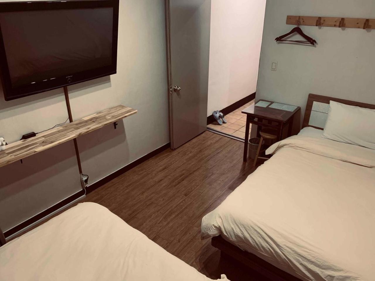 Guest house Smile