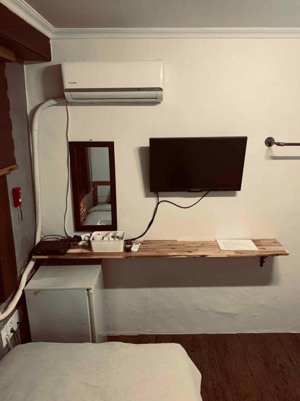 Guest house Smile Sokcho