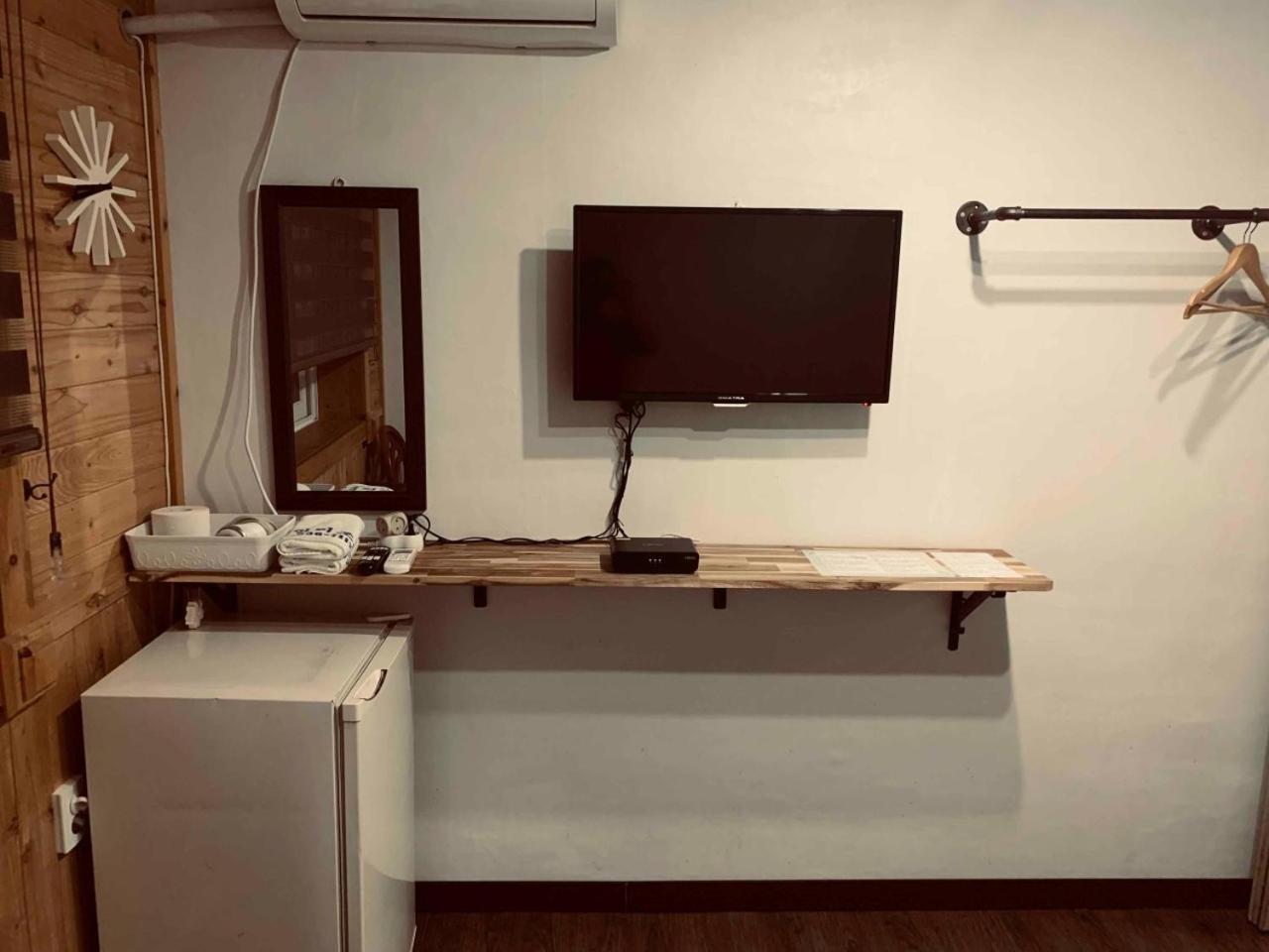 Smile Guest house Sokcho