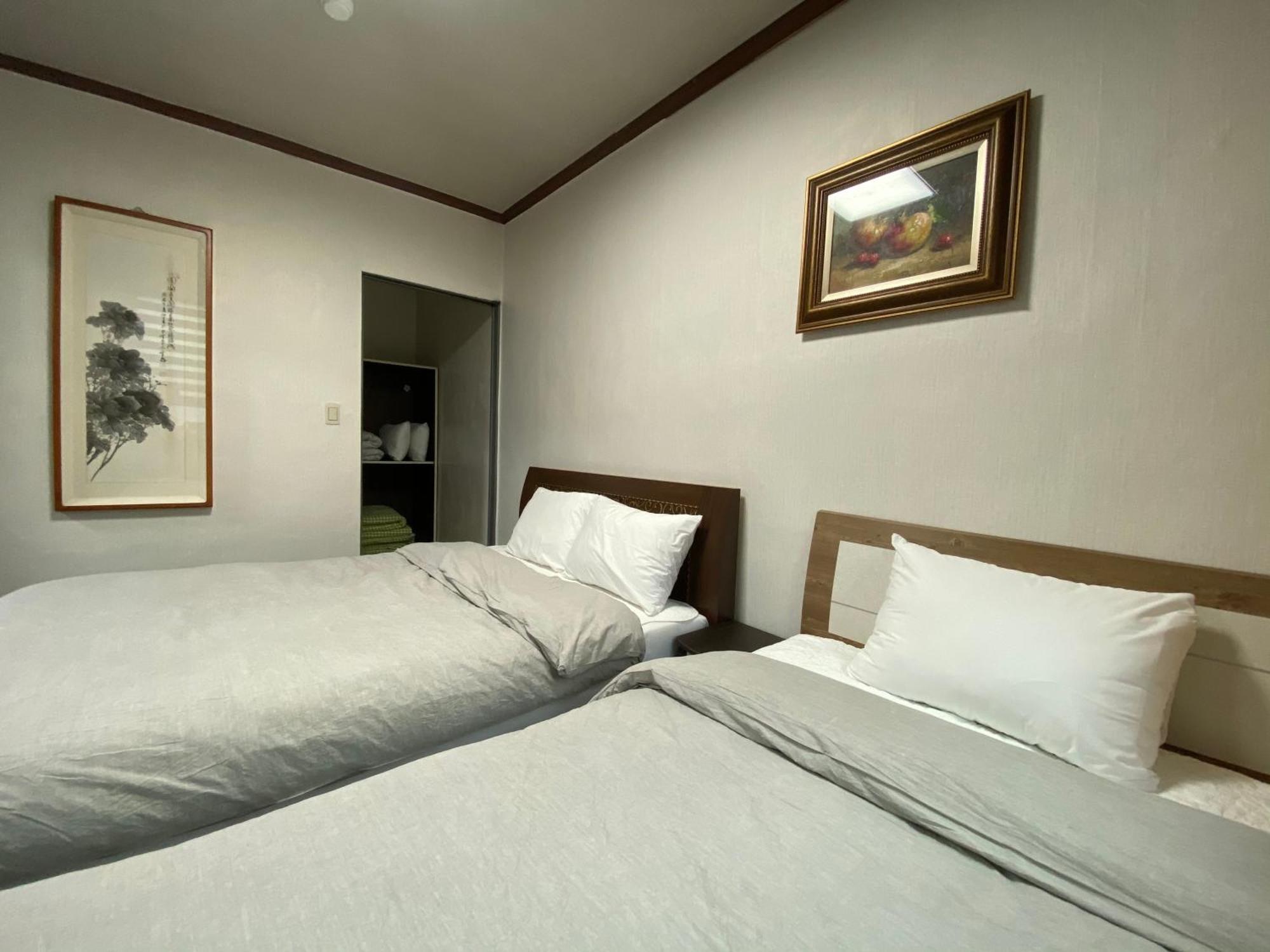 Smile Guest house