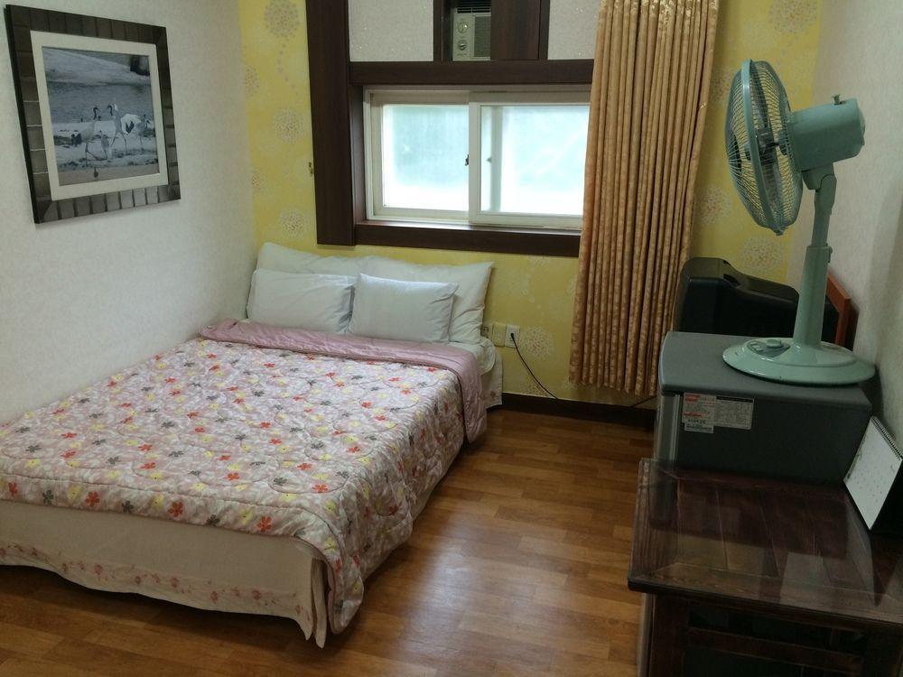 Guest house Smile Sokcho