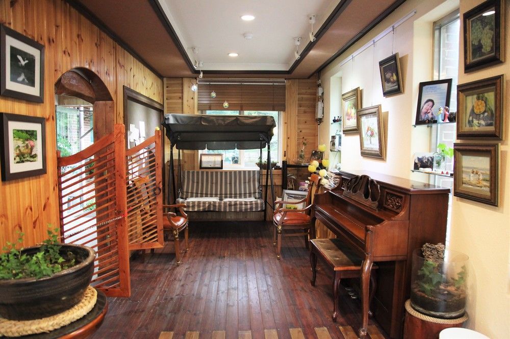 Smile Guest house