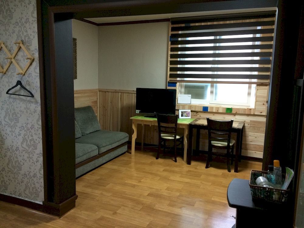 Guest house Smile 2*