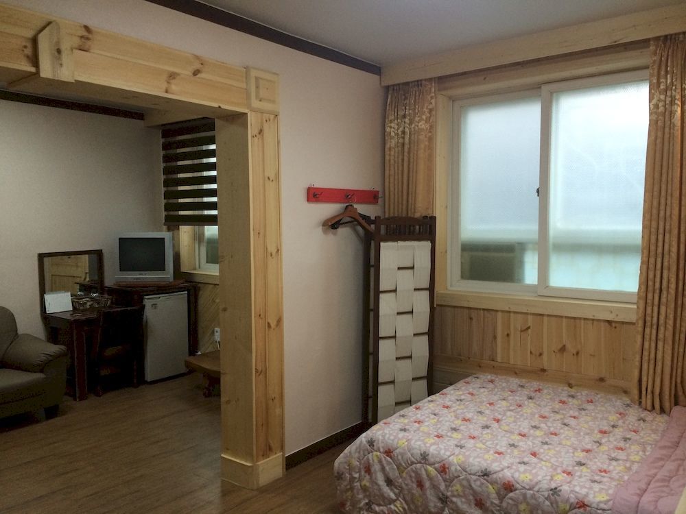 Smile Guest house 2*