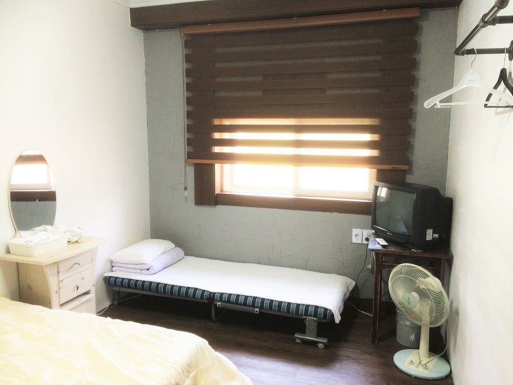 Guest house Smile Sokcho