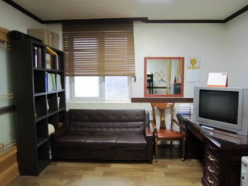 Guest house Smile Sokcho
